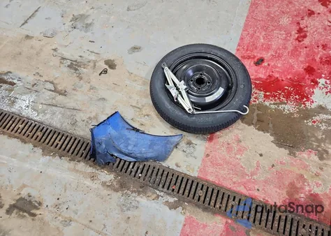 2015 Honda Fit Ex из США, поврежденный, VIN 3HGGK5H87FM755380